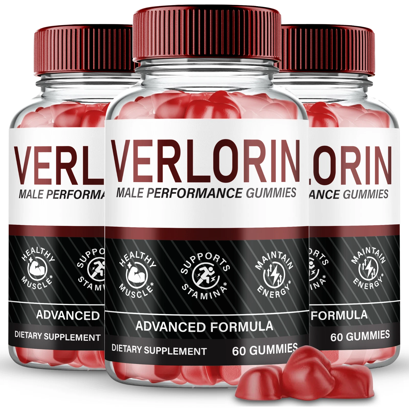 Verlorin 6 Bottles
